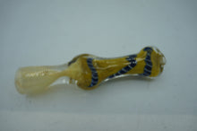 Load image into Gallery viewer, glass chillums- ohiohippies.com
