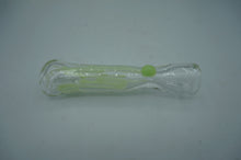 Load image into Gallery viewer, glass chillums- ohiohippies.com
