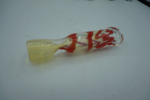 Load image into Gallery viewer, glass chillums- ohiohippies.com
