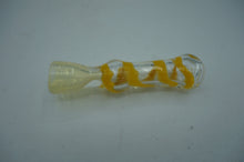 Load image into Gallery viewer, glass chillums- ohiohippies.com
