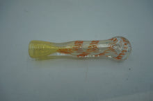 Load image into Gallery viewer, glass chillums- ohiohippies.com
