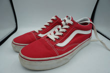 Load image into Gallery viewer, lightly used VANS shoes- ohiohippies.com
