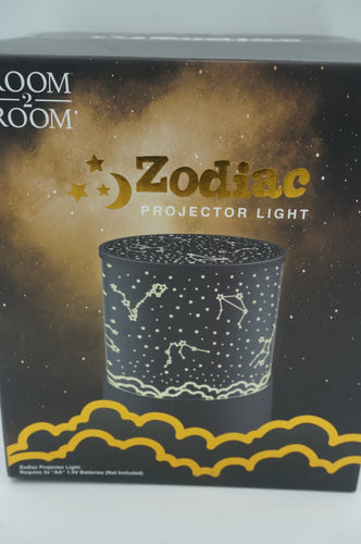 Zodiac Projector Light