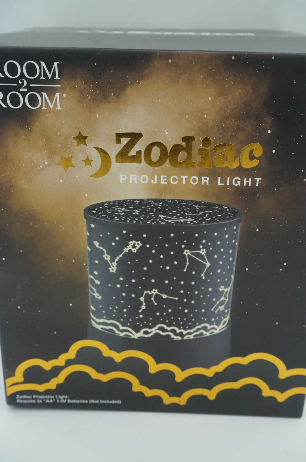 Zodiac Projector Light