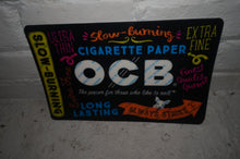 Load image into Gallery viewer, Window Sticker Collectible - Caliculturesmokeshop.com
