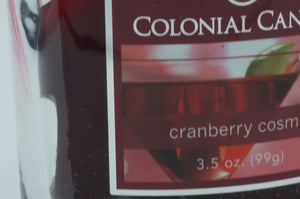 2020 Fall Candle Collection - ohiohippiessmokeshop.com