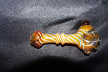 Load image into Gallery viewer, USA Made pipe - ohiohippiessmokeshop.com
