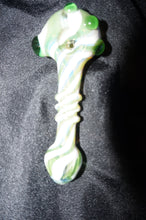 Load image into Gallery viewer, USA Made pipe - ohiohippiessmokeshop.com
