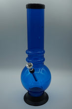 Load image into Gallery viewer, Standing Acrylic Waterpipes - Caliculturesmokeshop.com
