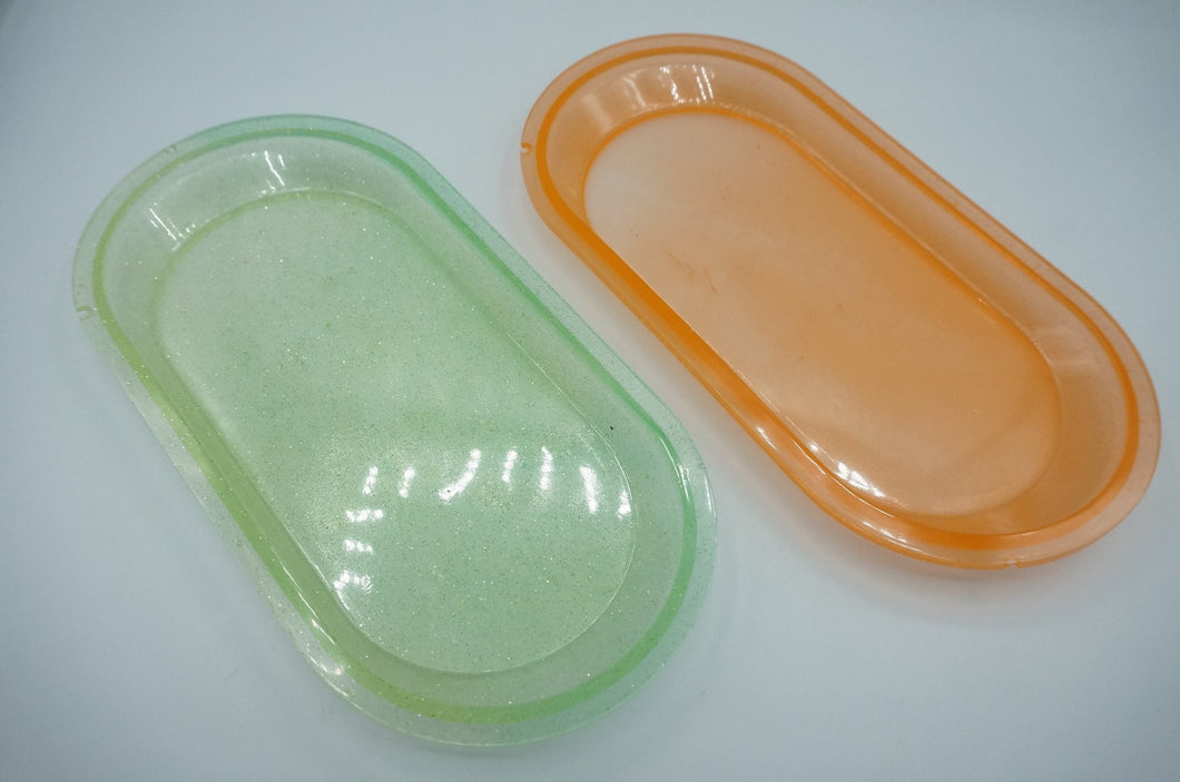 12 Count GlitterBomb Herb Tray - Ohiohippies.com
