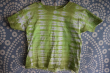 Load image into Gallery viewer, Tie-Dye Little Kids T-shirt - Caliculturesmokeshop.com
