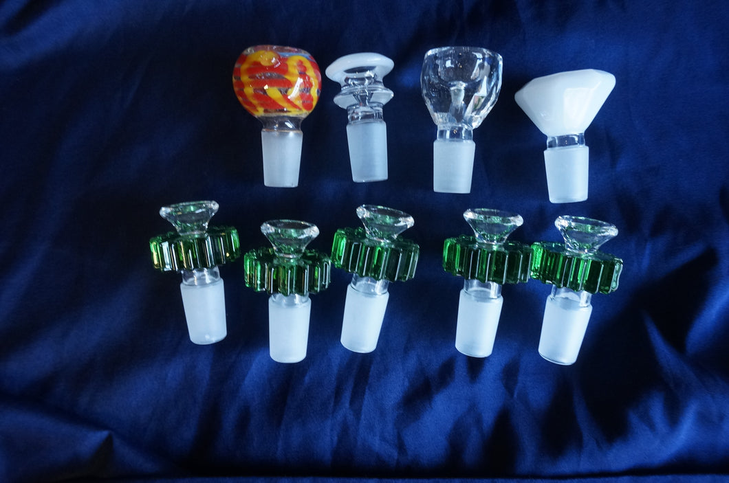 18 MM Male - ohiohippiessmokeshop.com