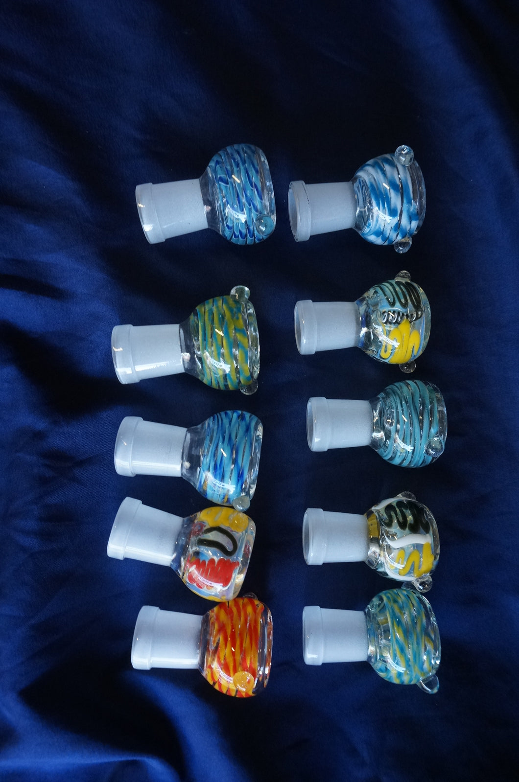 18 MM female - ohiohippiessmokeshop.com