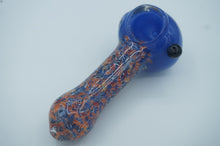 Load image into Gallery viewer, Soft Glass/Borosilicate Glass Pipes/Bowls - Caliculturesmokeshop.com

