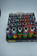 Load image into Gallery viewer, Clipper Sleeve Lighter - Caliculturesmokeshop.com
