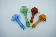 Load image into Gallery viewer, Glass Pipe - Ohiohippies.com
