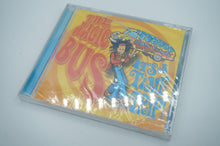 Load image into Gallery viewer, The Magic Bus, It's a Time Trip CD - Caliculturesmokeshop.com
