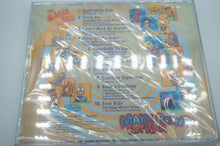 Load image into Gallery viewer, The Magic Bus, It's a Time Trip CD - Caliculturesmokeshop.com

