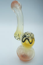 Load image into Gallery viewer, Small/Medium/Large Groovy Bubblers - Caliculturesmokeshop.com
