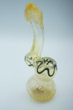 Load image into Gallery viewer, Small/Medium/Large Groovy Bubblers - Caliculturesmokeshop.com
