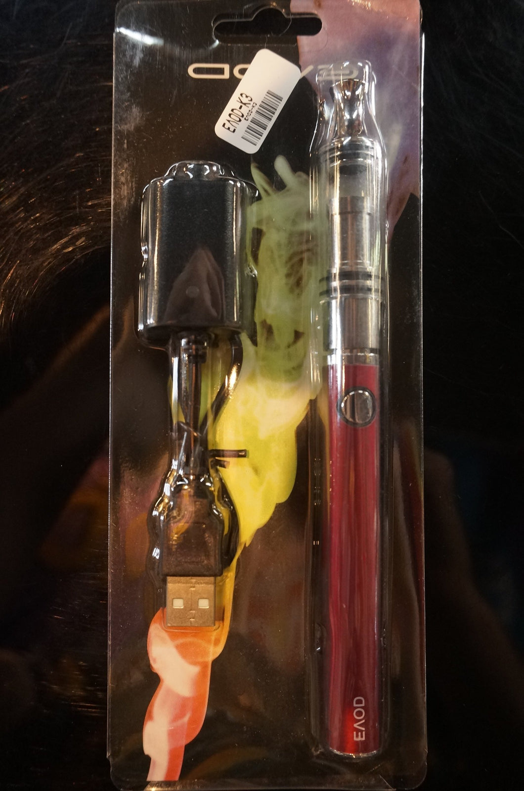 EVOD Electronic Vaporizer - Caliculturesmokeshop.com