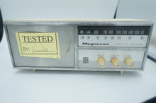 Load image into Gallery viewer, Vintage Magnavox Radio Box - Caliculturesmokeshop.com

