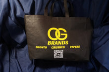 Load image into Gallery viewer, Reusable Bag - Ohiohippies.com
