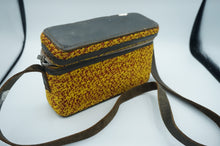 Load image into Gallery viewer, Carpet Zipper Carrier Bag - Caliculturesmokeshop.com
