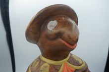 Load image into Gallery viewer, California Originals Pottery Turtle Cookie Jar 1960&#39;s - ohiohippies.com
