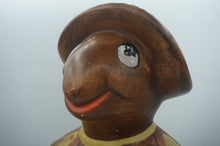 Load image into Gallery viewer, California Originals Pottery Turtle Cookie Jar 1960&#39;s - ohiohippies.com
