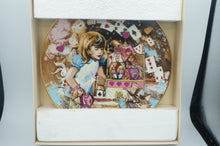 Load image into Gallery viewer, Alice in Wonderland Plates by Lawrence Whittaker - ohiohippies.com
