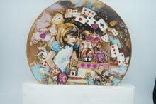 Load image into Gallery viewer, Alice in Wonderland Plates by Lawrence Whittaker - ohiohippies.com
