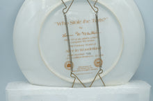 Load image into Gallery viewer, Alice in Wonderland Plates by Lawrence Whittaker - ohiohippies.com
