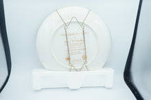 Load image into Gallery viewer, Alice in Wonderland Plates by Lawrence Whittaker - ohiohippies.com
