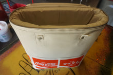 Load image into Gallery viewer, Vintage Coca-Cola Large Bag - ohiohippies.com

