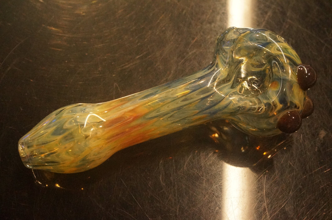 Groovy Glass Pipes - ohiohippies.com
