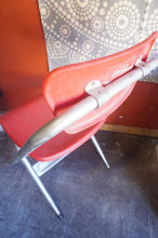 Load image into Gallery viewer, Vintage Classic 1960's Coca-Cola Chairs - ohiohippies.com

