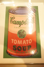 Load image into Gallery viewer, Graphics Art Cards From Andy Warhol - ohiohippies.com
