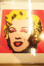 Load image into Gallery viewer, Graphics Art Cards From Andy Warhol - ohiohippies.com
