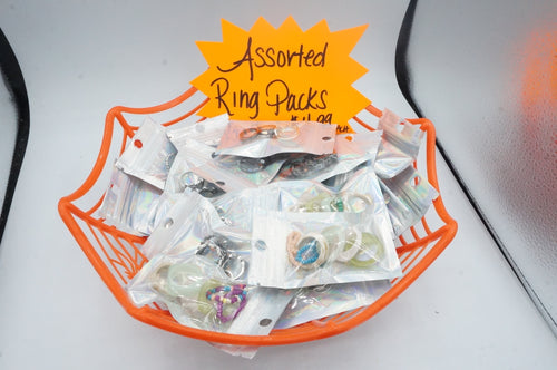 Assorted-Ring-Packs