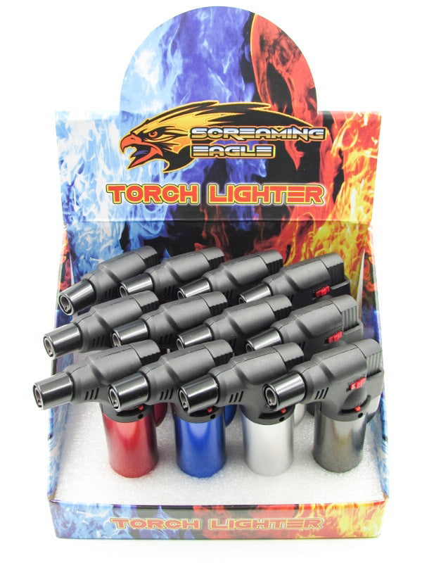 America Torch - Caliculturesmokeshop.com