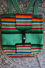 Load image into Gallery viewer, Bright, Colorful, Peru Bags - Caliculturesmokeshop.com
