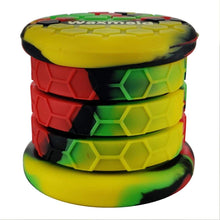 Load image into Gallery viewer, Waxmaid Silicone Extendible Jar - Caliculturesmokeshop.com
