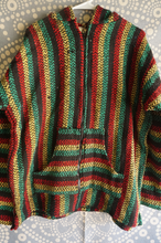 Load image into Gallery viewer, BAJA-COAT
