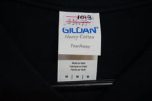 Load image into Gallery viewer, Cool Buffalo t-shirt - ohiohippiessmokeshop.com
