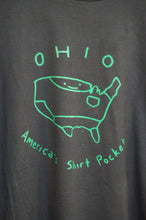 Load image into Gallery viewer, Ohio Americas shirt pocket - Caliculturesmokeshop.com

