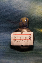 Load image into Gallery viewer, Color-full Jelly Fish 7 Glass Pendant - Caliculturesmokeshop.com
