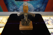 Load image into Gallery viewer, Sword in the stone  #9 - Caliculturesmokeshop.com
