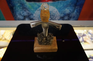 Sword in the stone  #9 - Caliculturesmokeshop.com