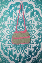 Load image into Gallery viewer, Crochet Woman&#39;s Purse - Caliculturesmokeshop.com
